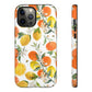 Vitamin C Summer "Tough" Case (iPhone, Samsung or Google Pixel)