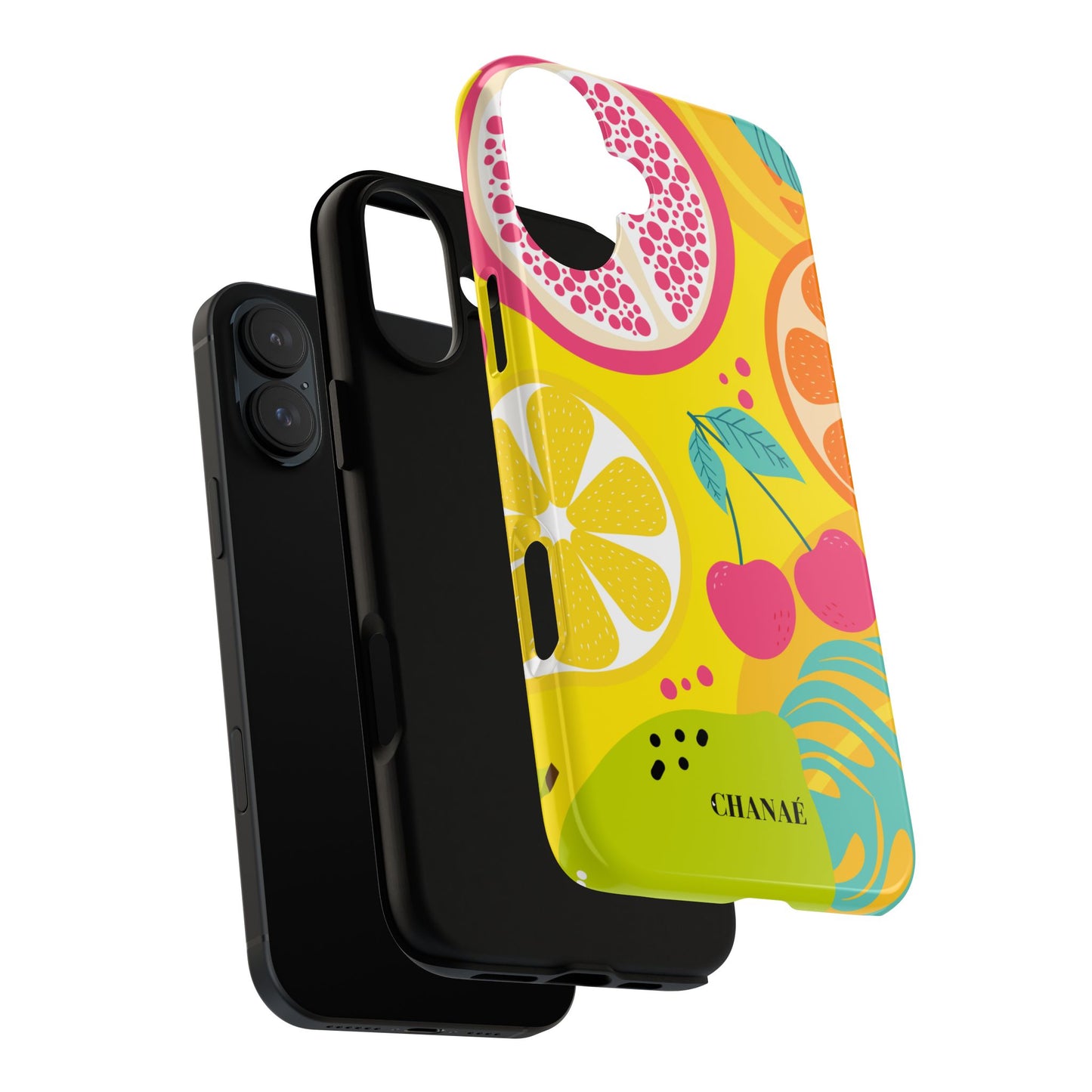 A Smoothie Summer "Tough" Case (iPhone, Samsung or Google Pixel)