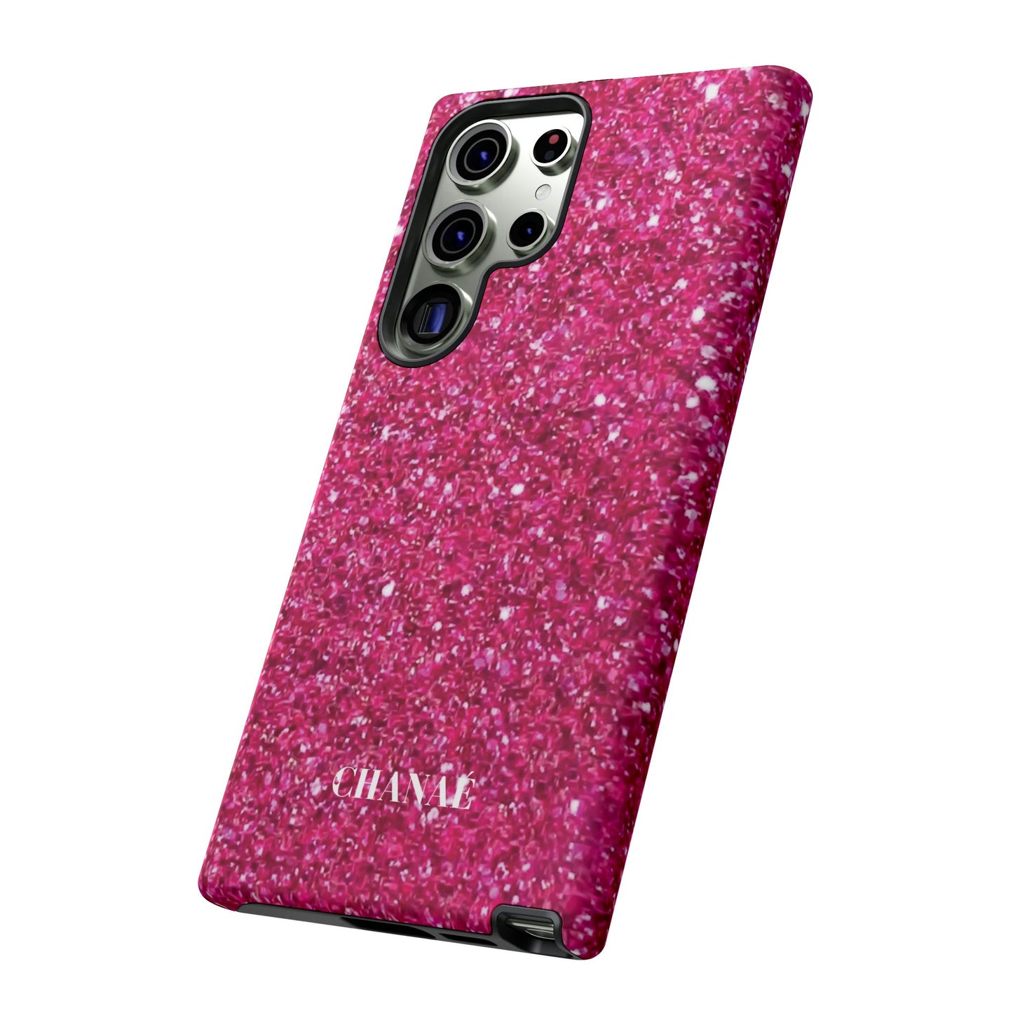 Carnival Diva "Tough" Case (iPhone, Samsung or Google Pixel)