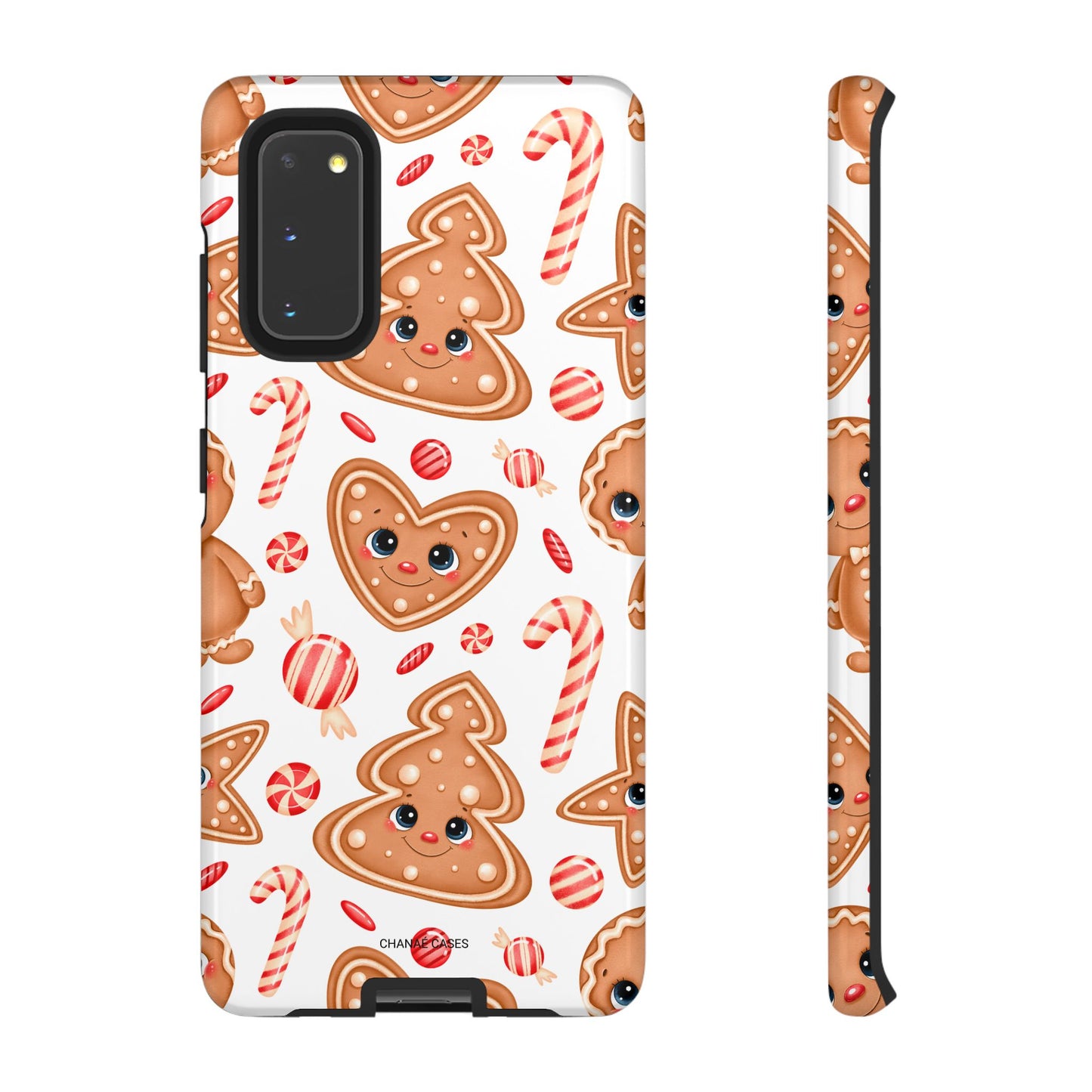 Christmas Goodies "Tough" Case (iPhone, Samsung or Google Pixel)