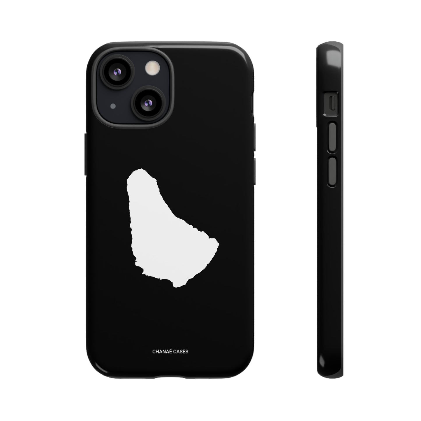 MOB iPhone "Tough" Case (Black)