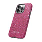 Carnival Diva "Tough" Case (iPhone, Samsung or Google Pixel)