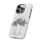 Exotica iPhone "Tough" Case (White)