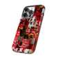 'Tis The Season Aesthetic "Tough" Case (iPhone, Samsung or Google Pixel)