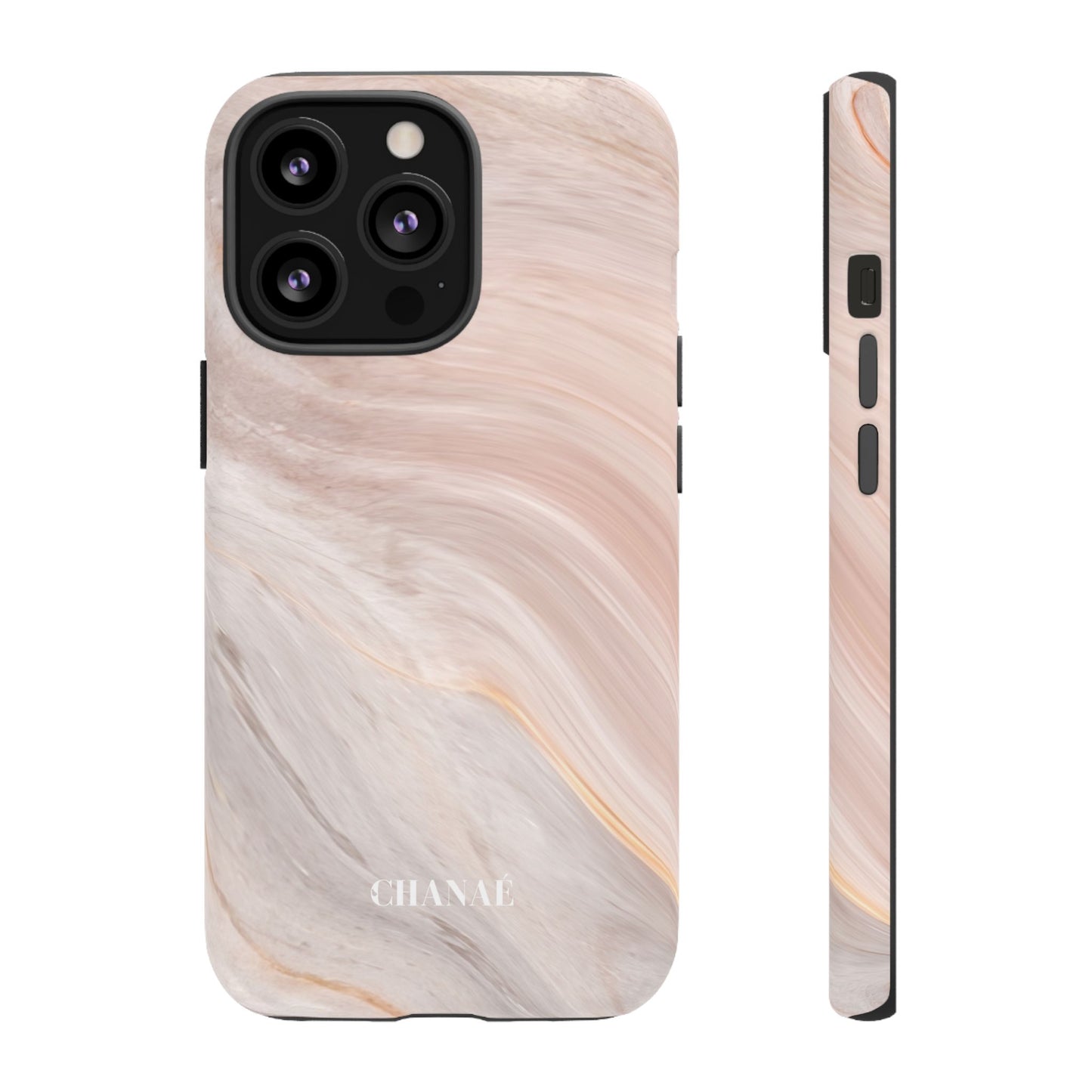 Kelly Marble "Tough" Case (iPhone, Samsung or Google Pixel)