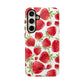 Strawberry Lover "Tough" Case (iPhone, Samsung or Google Pixel)