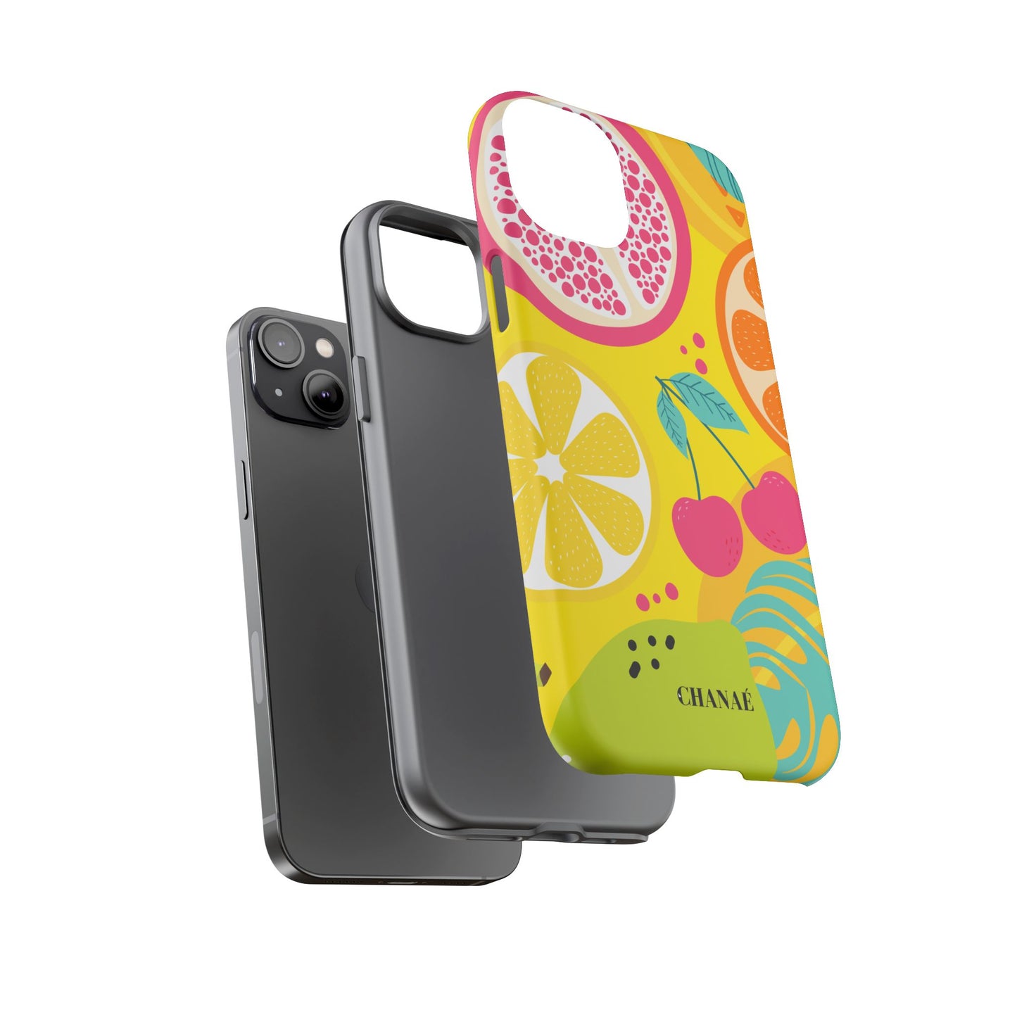 A Smoothie Summer "Tough" Case (iPhone, Samsung or Google Pixel)