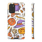 Spooky Halloween "Tough" Case (iPhone, Samsung or Google Pixel)