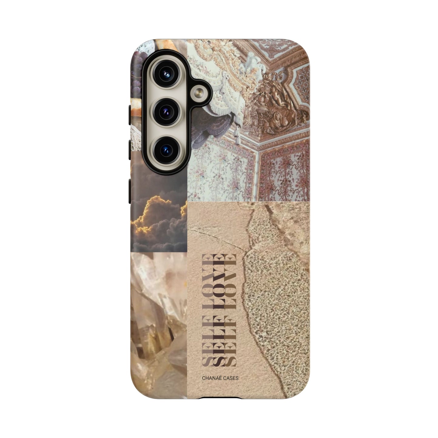 Self-Love "Tough" Case (iPhone, Samsung or Google Pixel)