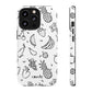 Fruit Lover "Tough" Case (iPhone, Samsung or Google Pixel)