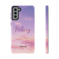 Customisable Barbados Sunset "Tough" Case (iPhone, Samsung or Google Pixel)