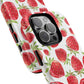 Strawberry Lover "Tough" Case (iPhone, Samsung or Google Pixel)