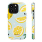 A Lemonade Summer "Tough" Case (iPhone, Samsung or Google Pixel)