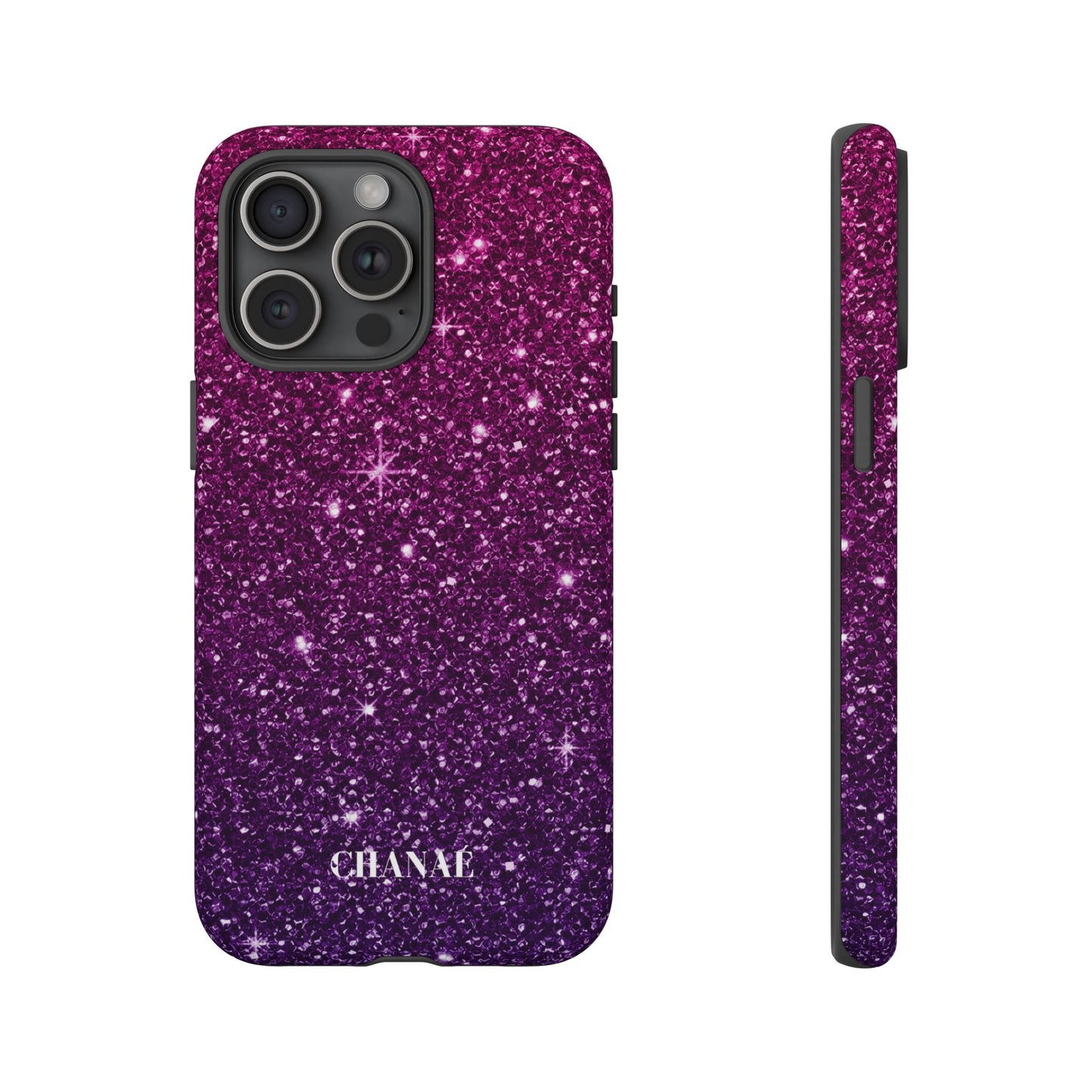 Carnival Diva "Tough" Case (iPhone, Samsung or Google Pixel)