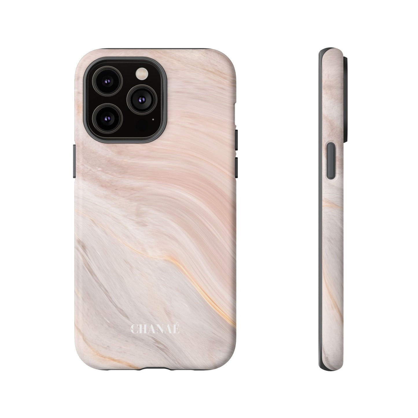 Kelly Marble "Tough" Case (iPhone, Samsung or Google Pixel)