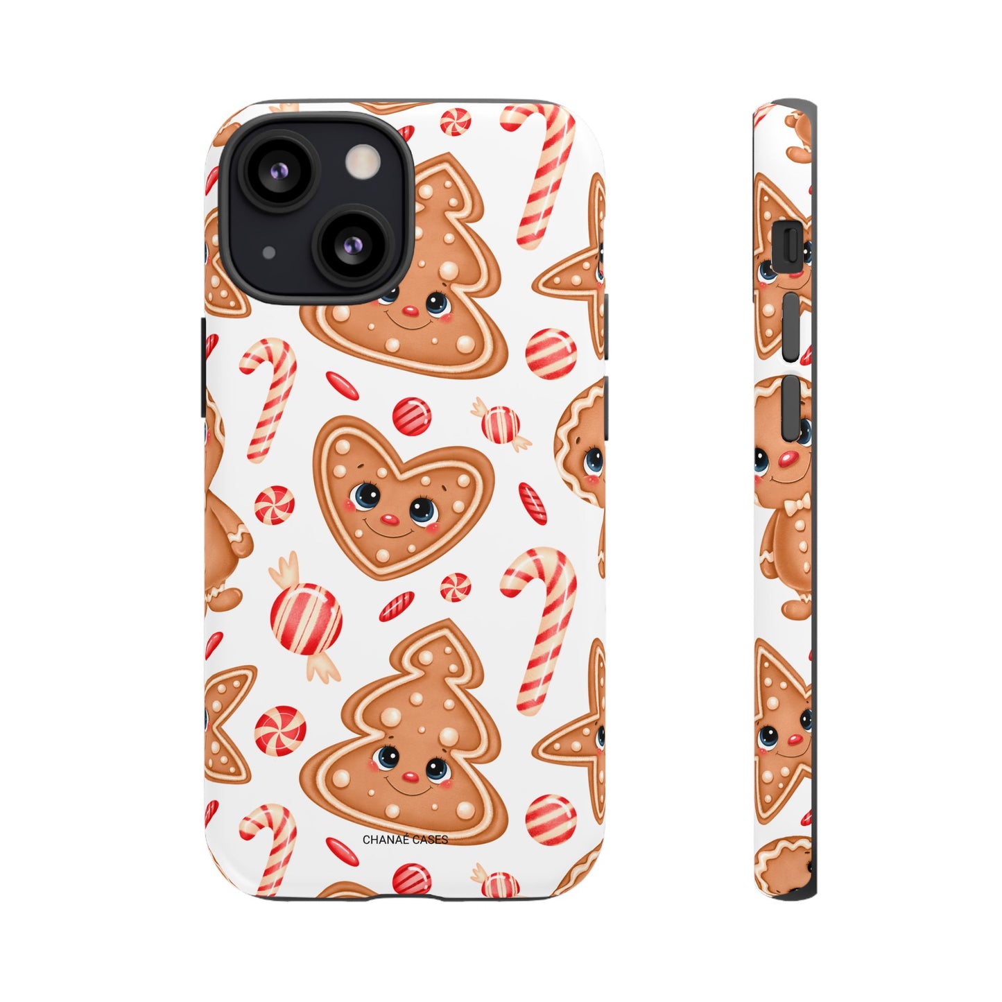 Christmas Goodies "Tough" Case (iPhone, Samsung or Google Pixel)