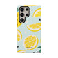 A Lemonade Summer "Tough" Case (iPhone, Samsung or Google Pixel)