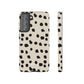 Bombay Dots "Tough" Case (iPhone, Samsung or Google Pixel)