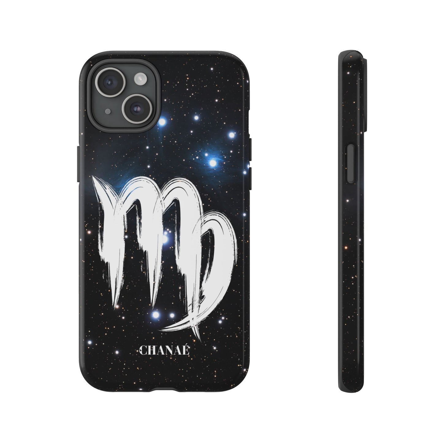 Virgo "Tough" Case (iPhone, Samsung or Google Pixel)