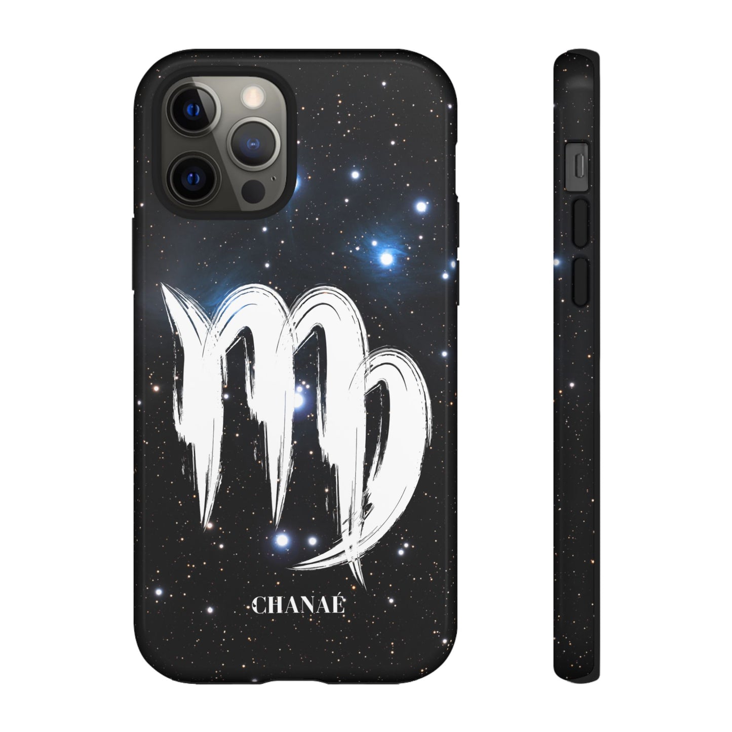 Virgo "Tough" Case (iPhone, Samsung or Google Pixel)