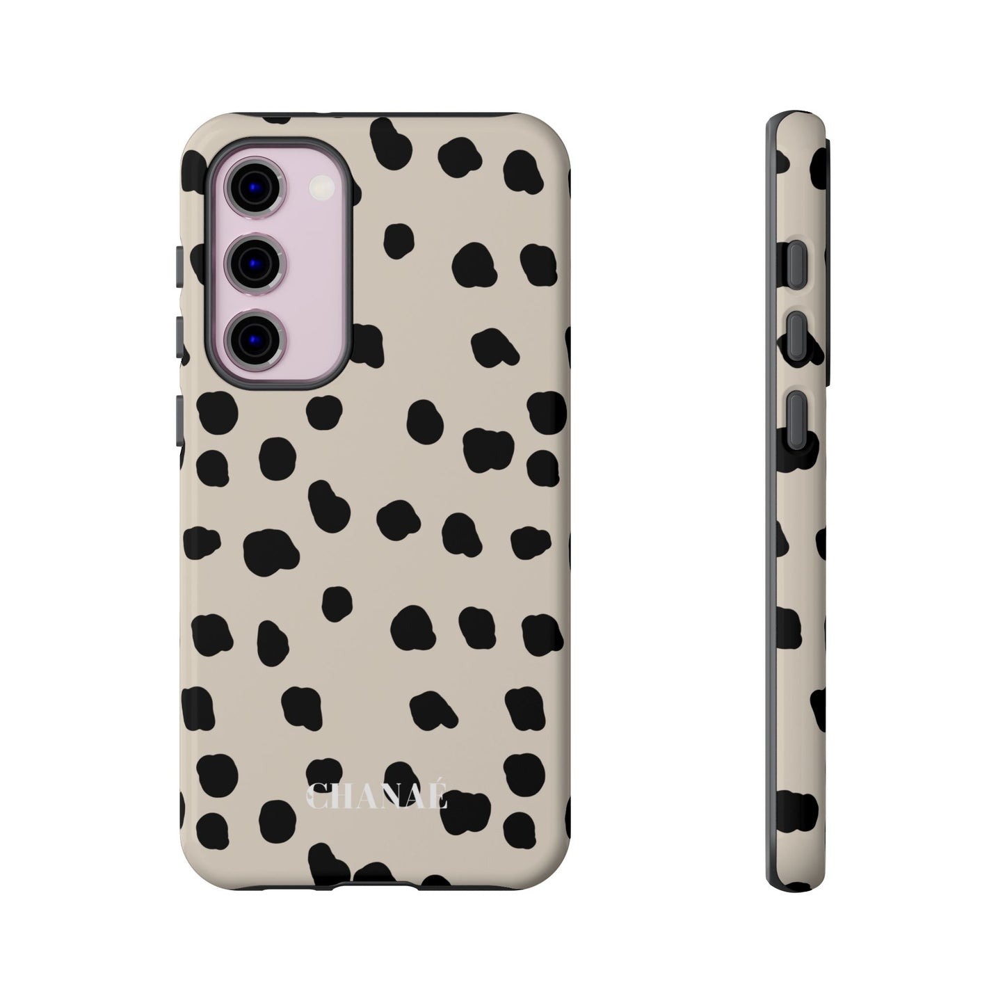 Bombay Dots "Tough" Case (iPhone, Samsung or Google Pixel)