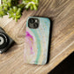 Blagden iPhone "Tough" Case (Rainbow)