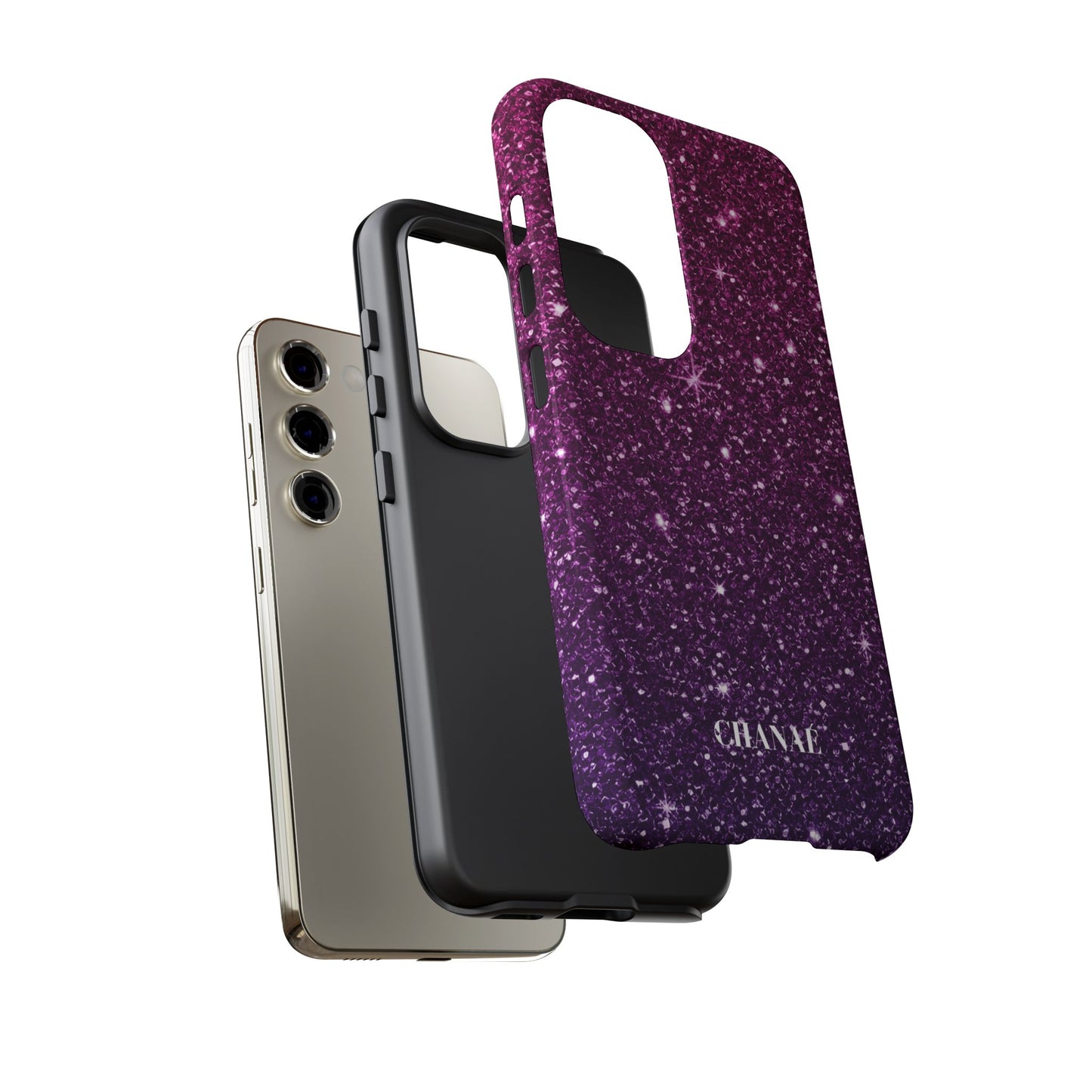 Carnival Diva "Tough" Case (iPhone, Samsung or Google Pixel)