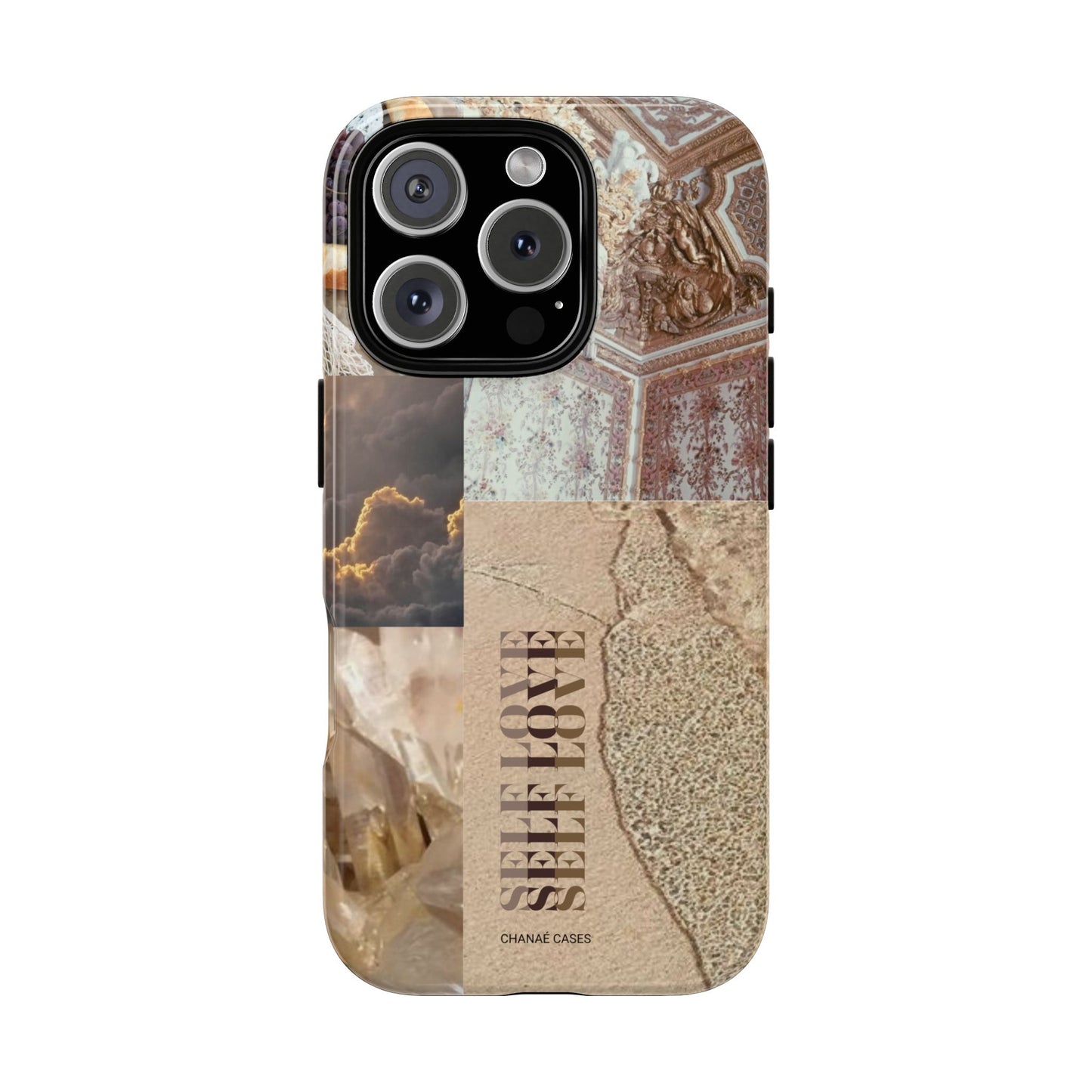 Self-Love "Tough" Case (iPhone, Samsung or Google Pixel)