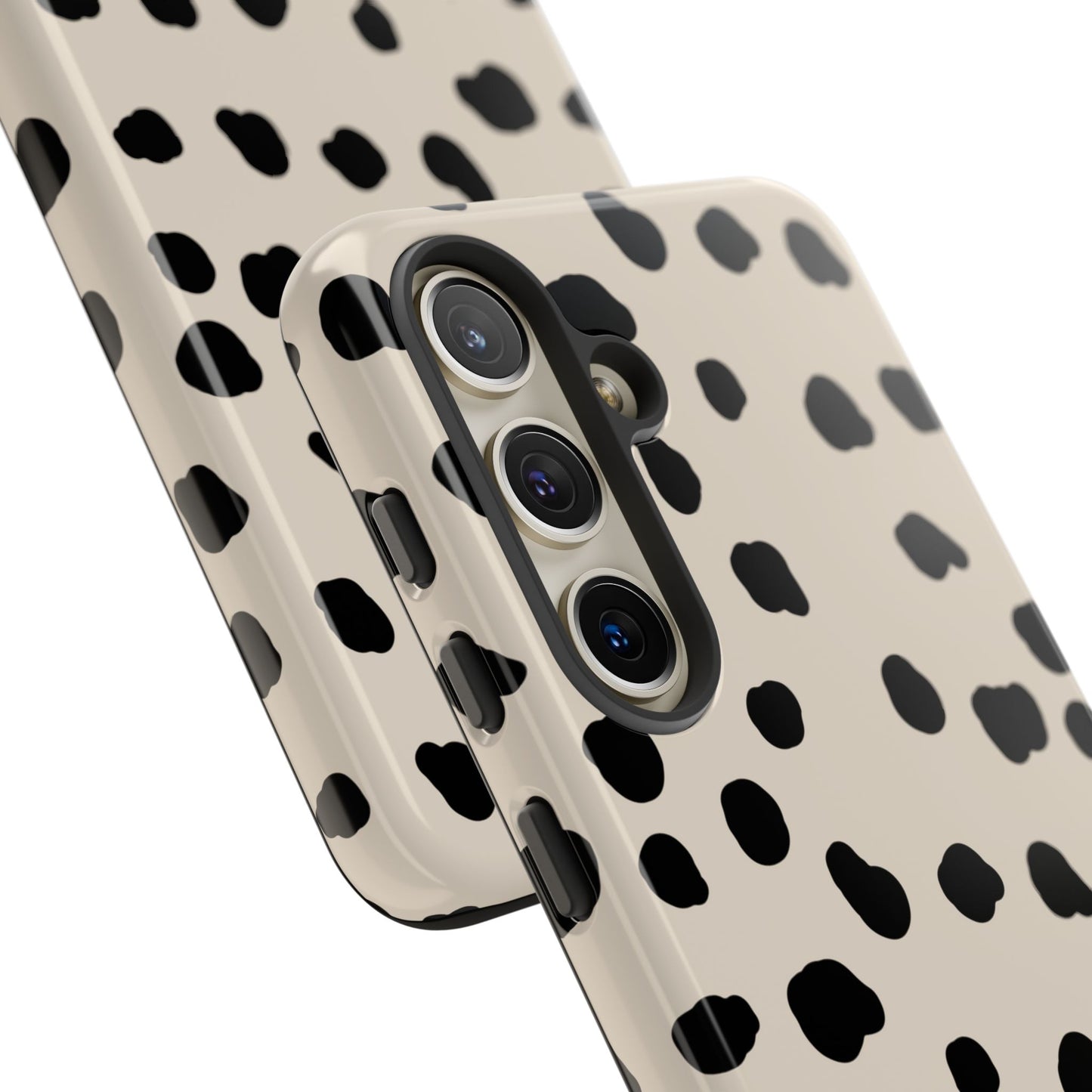 Bombay Dots "Tough" Case (iPhone, Samsung or Google Pixel)