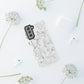 Love Your Body Samsung "Tough" Case (White)