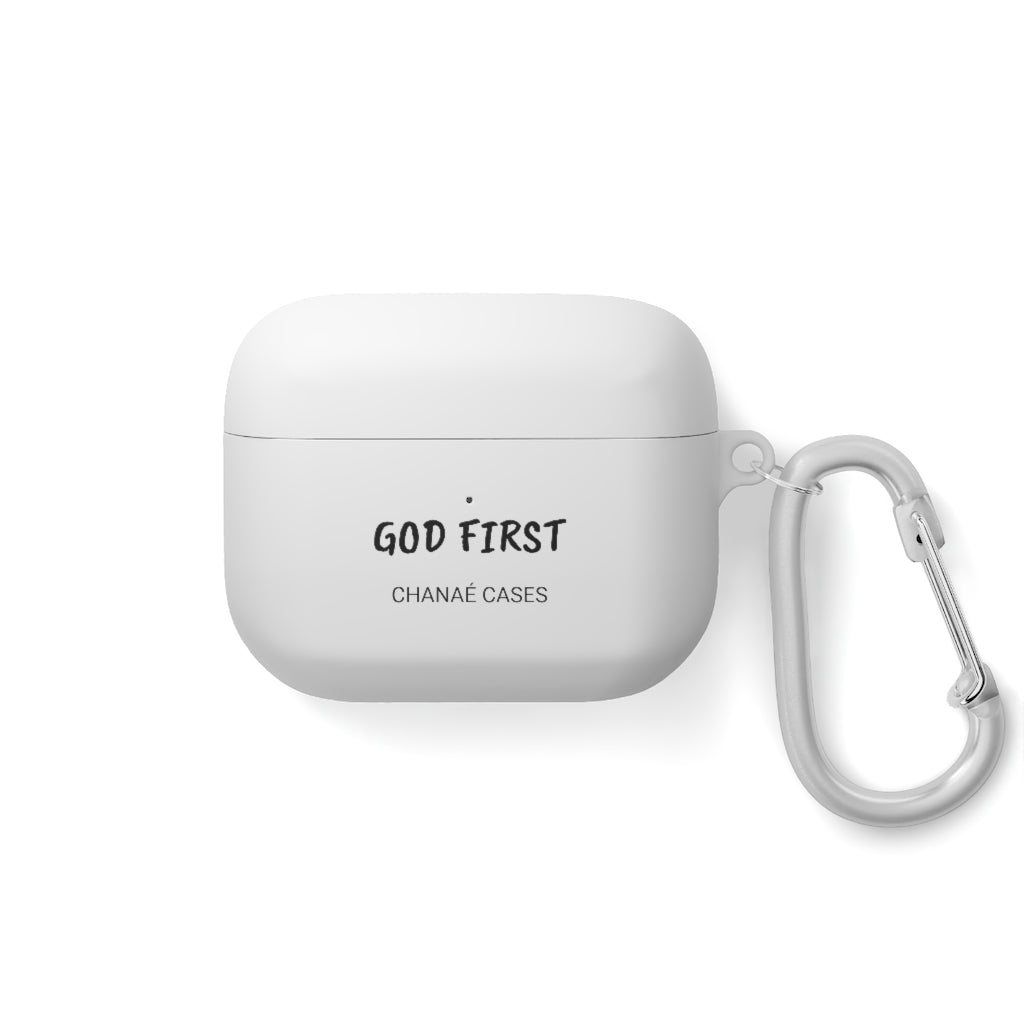 God First AirPod Case