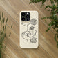 Alora Biodegradable iPhone Case ♻️